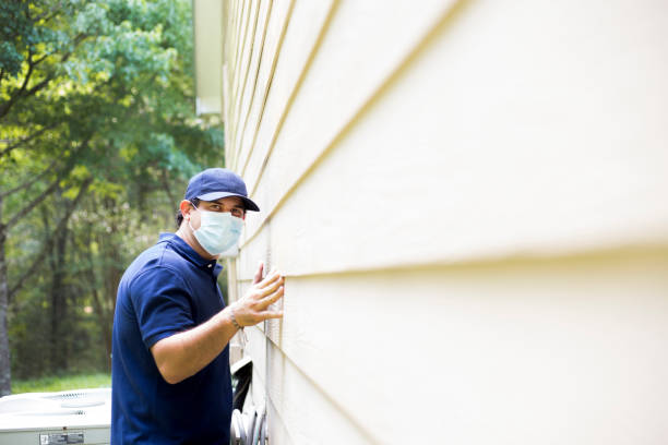 Affordable Siding Repair and Maintenance Services in Merritt Park, NY